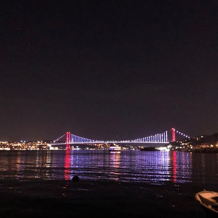 Nomade Hotel Exclusive Istanbul Exterior photo