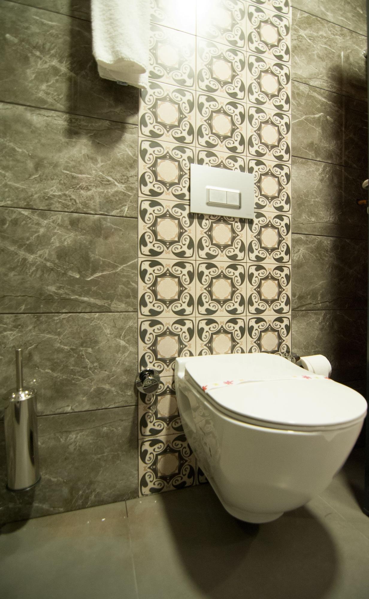 Nomade Hotel Exclusive Istanbul Exterior photo