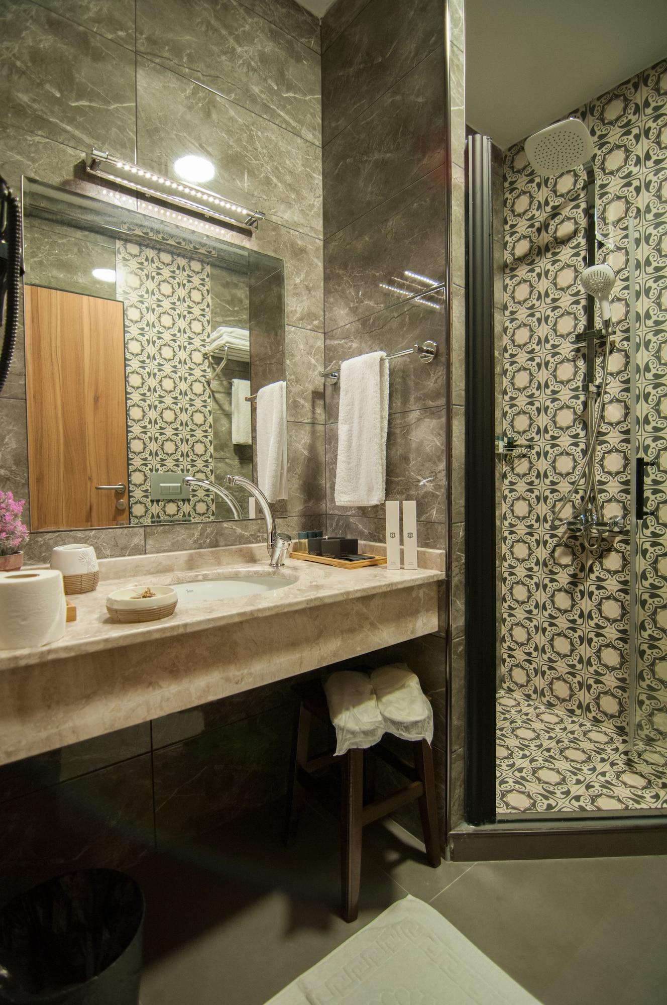 Nomade Hotel Exclusive Istanbul Exterior photo