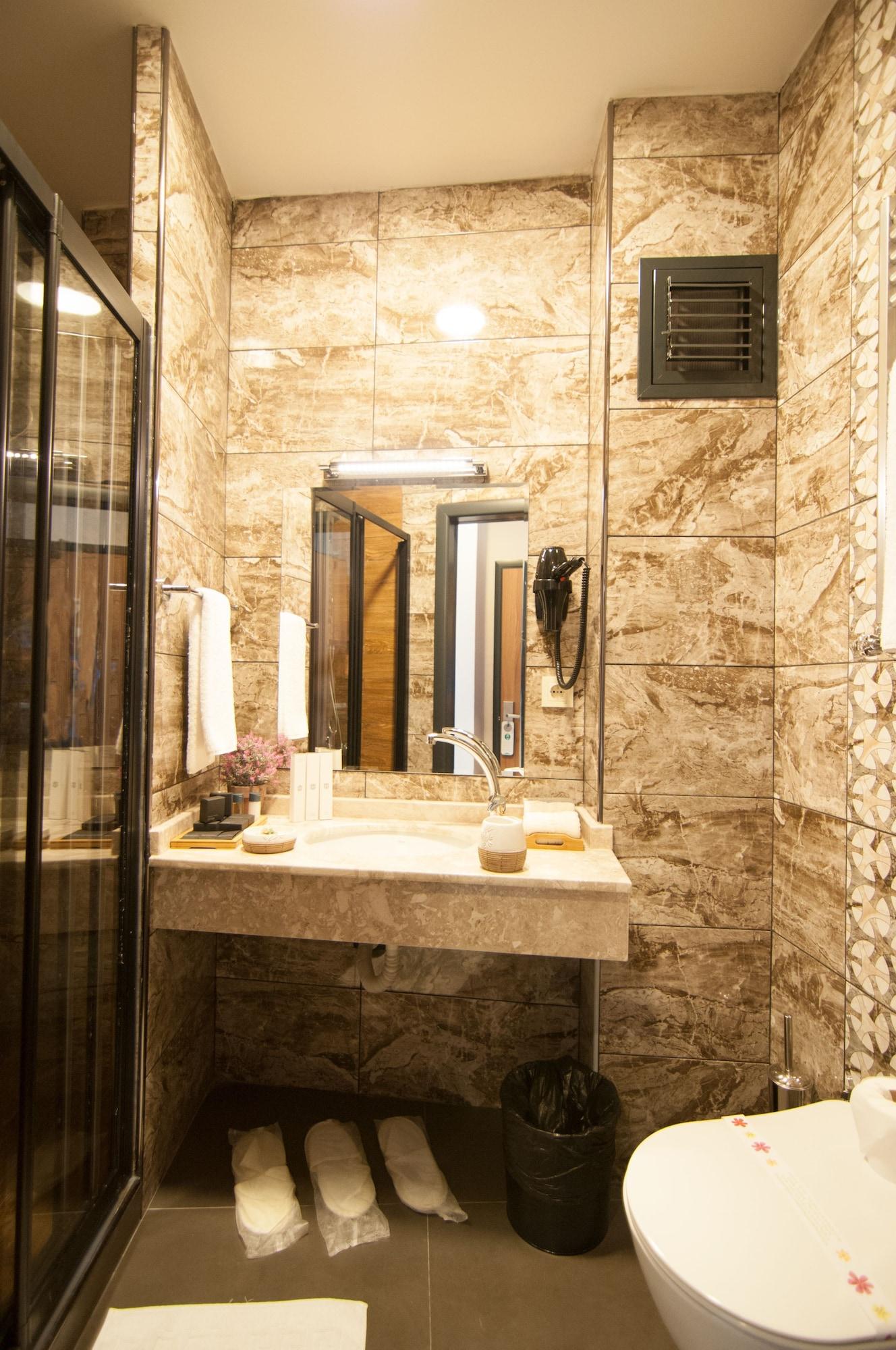 Nomade Hotel Exclusive Istanbul Exterior photo
