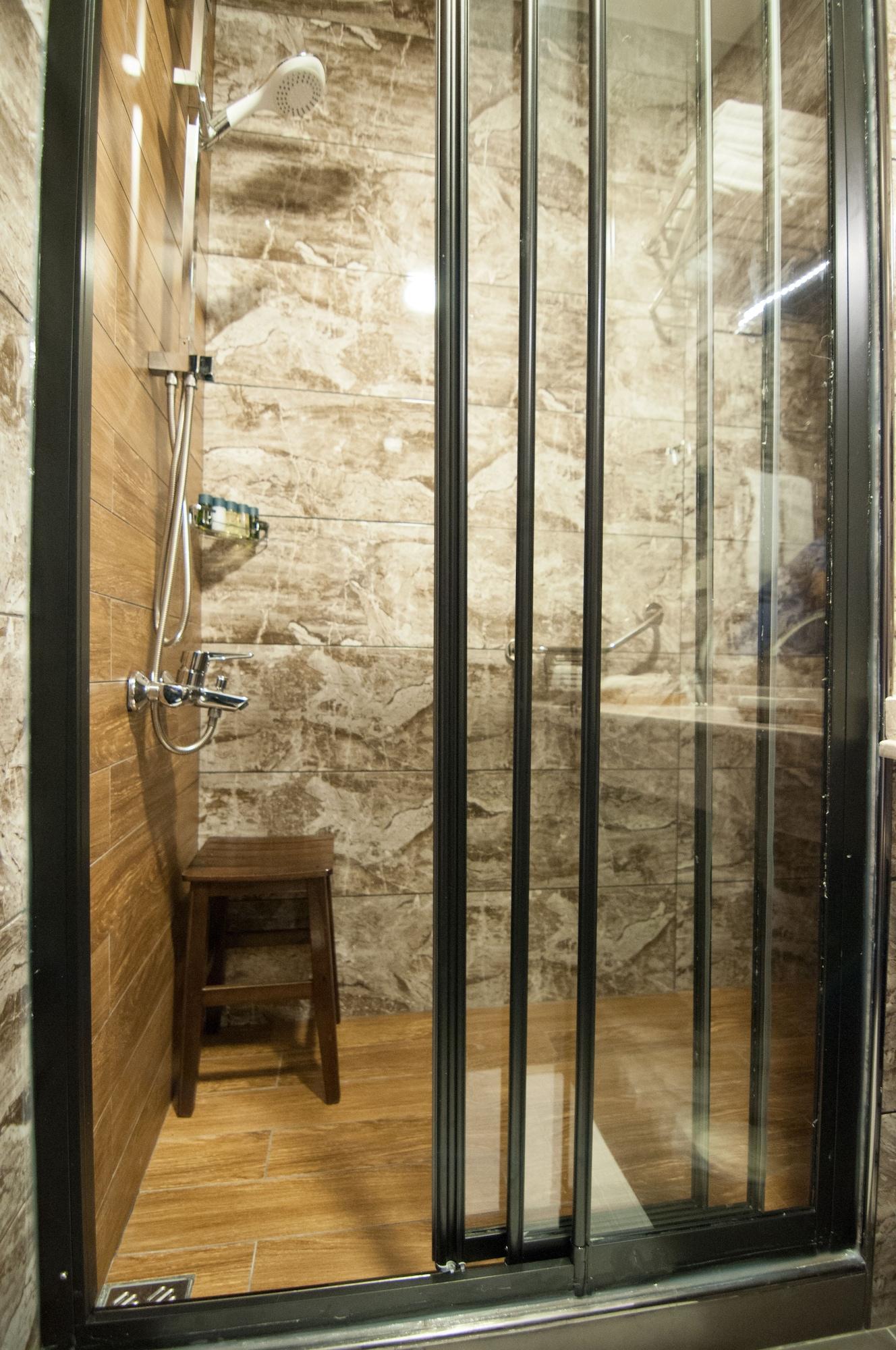 Nomade Hotel Exclusive Istanbul Exterior photo