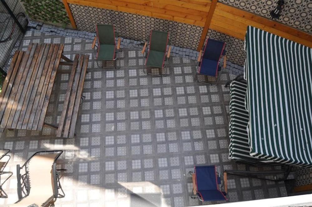 Nomade Hotel Exclusive Istanbul Exterior photo