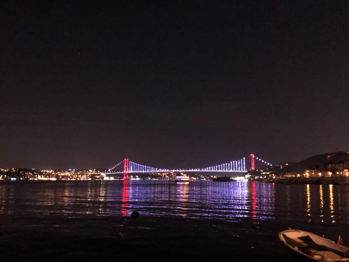 Nomade Hotel Exclusive Istanbul Exterior photo