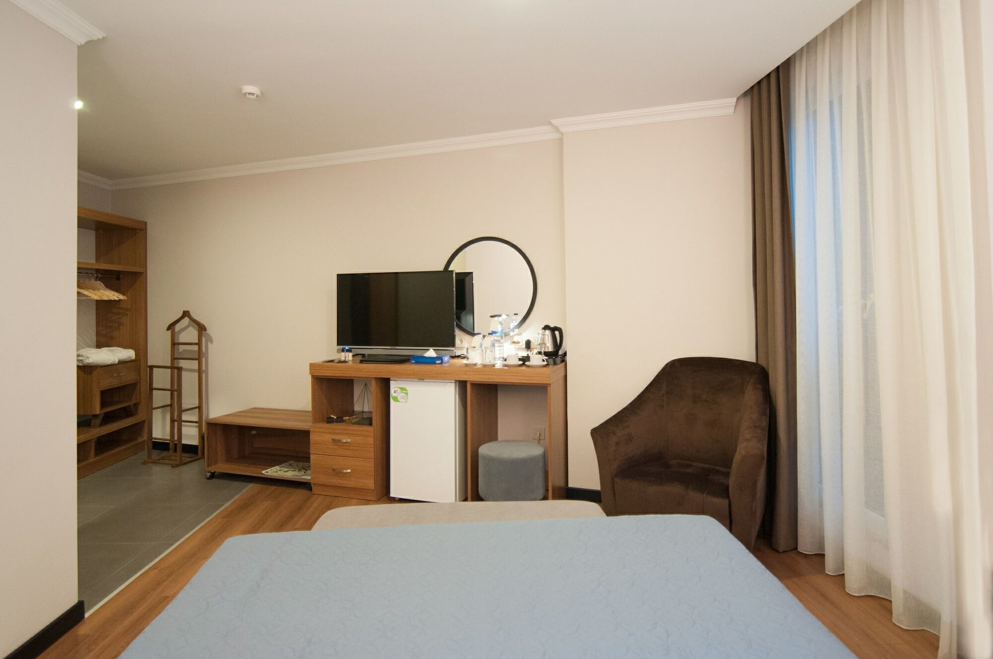 Nomade Hotel Exclusive Istanbul Exterior photo
